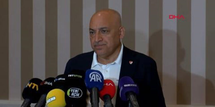 Bugün sahada 11 Merih Demiral olacak