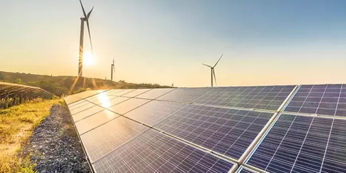 Yenilenebilir enerji enflasyona çözüm olabilir