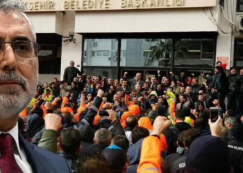 Yerel seçimler sonrası işten çıkarmalar inceleme altında