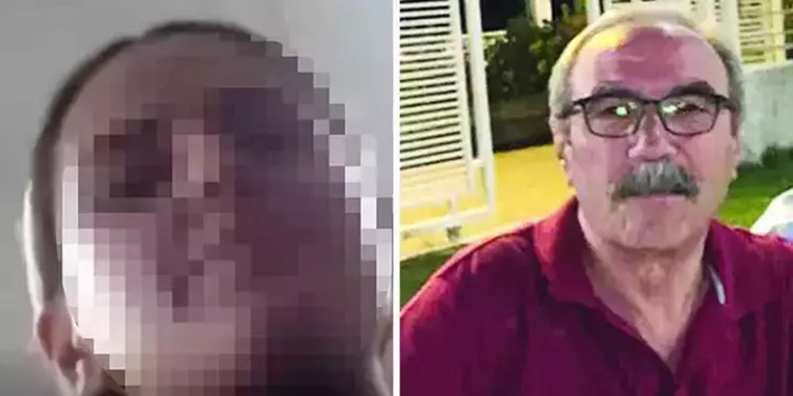 Yıkım kararını kaldırmak için cinsel ilişki isteyen müdür hakim karşısında