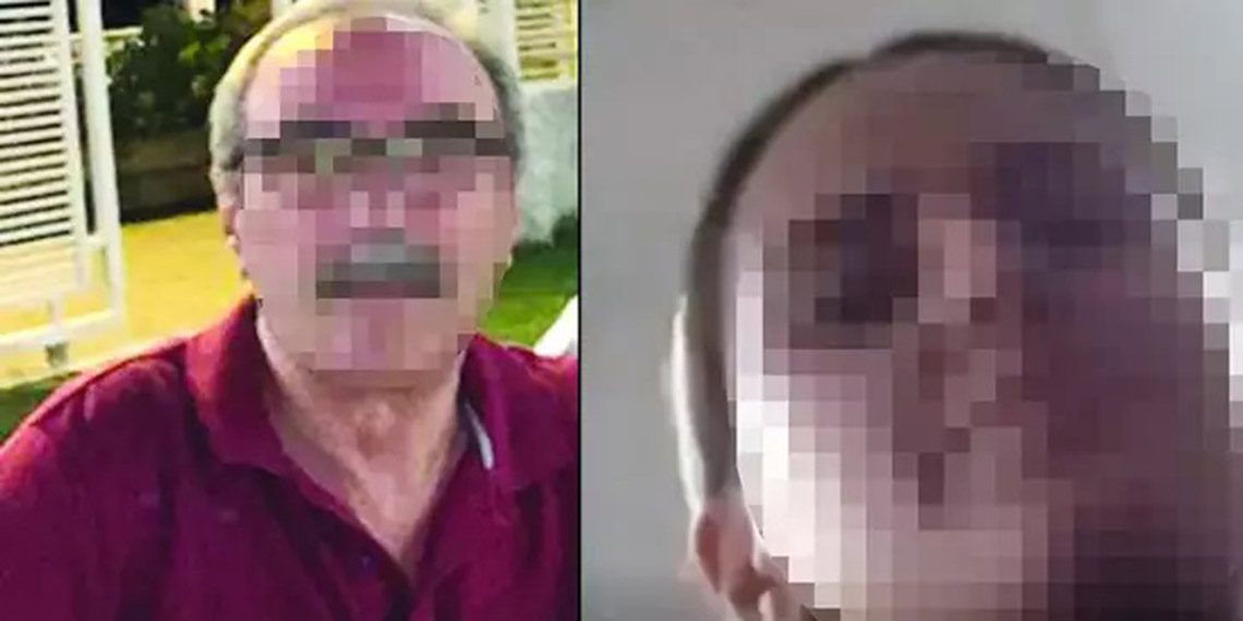 Yıkım kararını kaldırmak için cinsel ilişki isteyen müdür, serbest