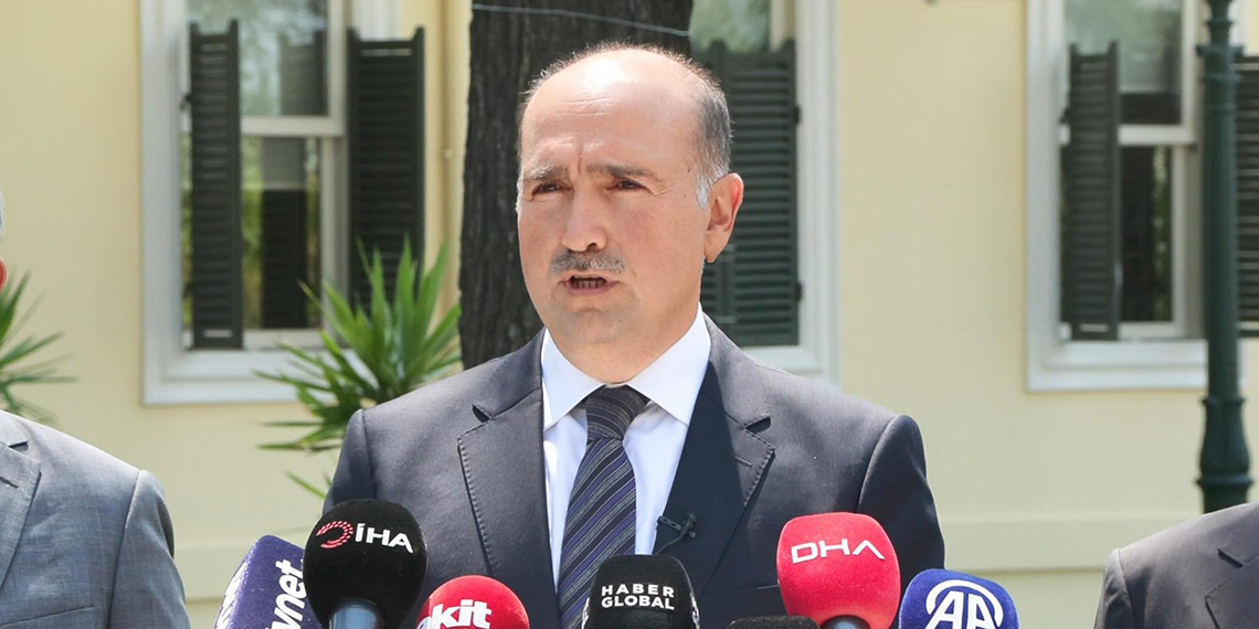 Yıldız Sarayı'nda restorasyon tamamlandı; açılışı Erdoğan yapacak