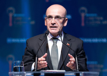 Yıllık cari açık Haziran 2022'den sonraki en düşük seviyesinde