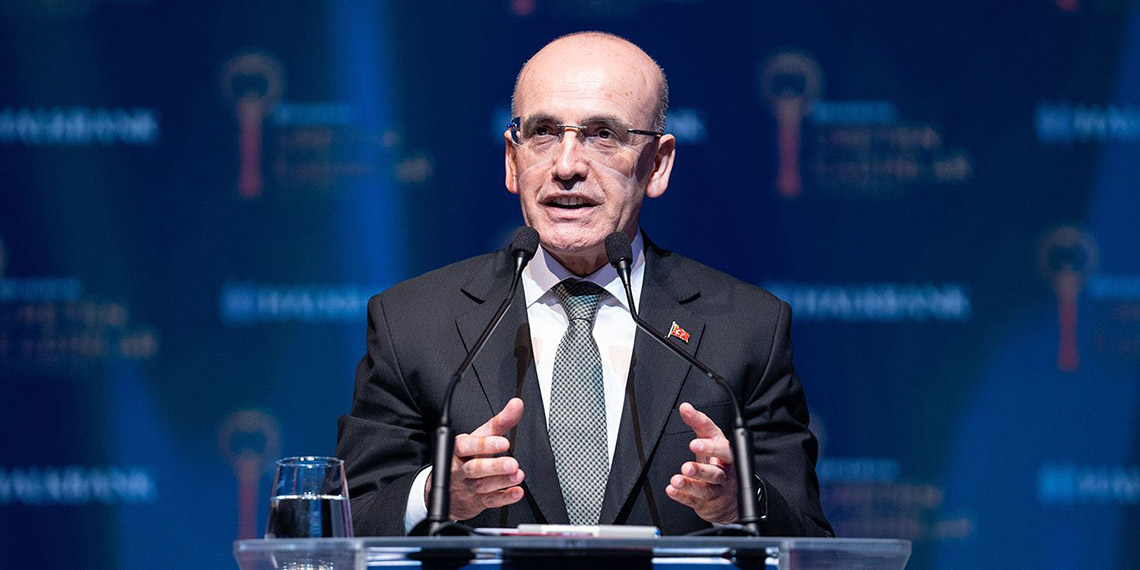 Yıllık cari açık Haziran 2022'den sonraki en düşük seviyesinde