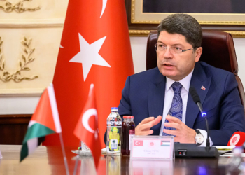 Ceza ve infaz kurumlarında 185 milyona yakın görüşme gerçekleştirildi