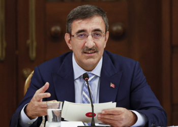 Yılmaz: UYZS Eylem Planı'nın uygulanmasına başlandı