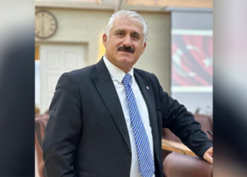 Yüksekova Ticaret ve Sanayi Odası Meclis Başkanı'nın vurulmasına 1 gözaltı