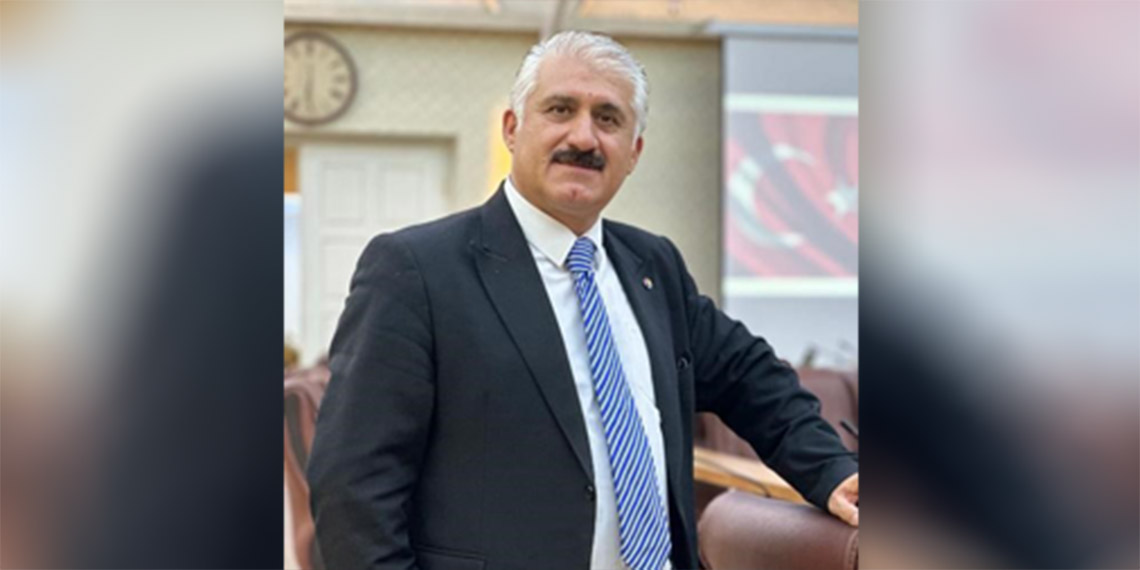 Yüksekova Ticaret ve Sanayi Odası Meclis Başkanı'nın vurulmasına 1 gözaltı