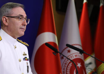 Suriye'deki harekat alanlarımızda herhangi olumsuz bir durum yok