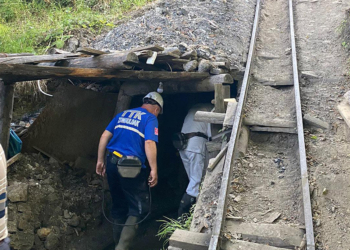Zonguldak'ta kaçak maden ocağında göçük; 1 işçi mahsur kaldı