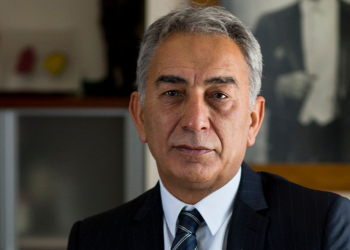 Adnan Polat'ın babası İbrahim Polat defnedildi
