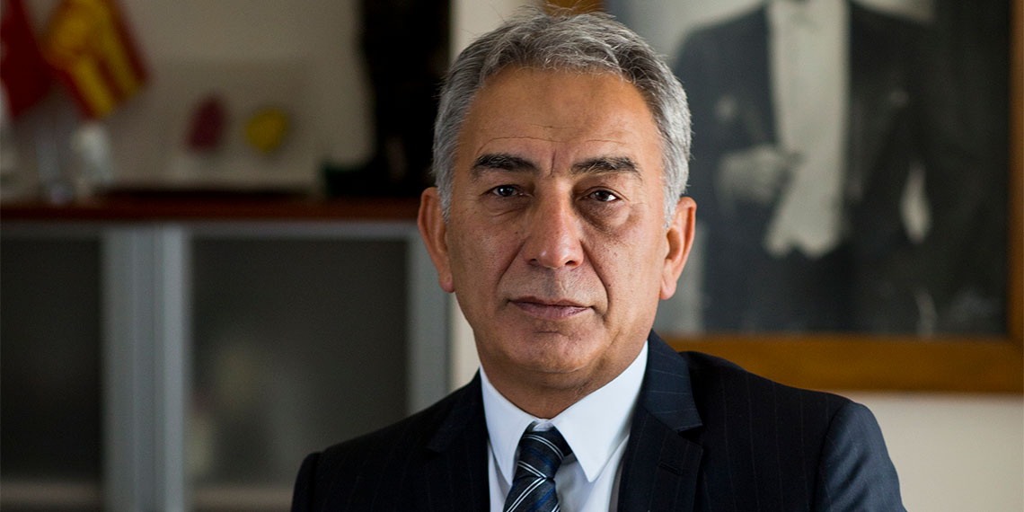 Adnan Polat'ın babası İbrahim Polat defnedildi