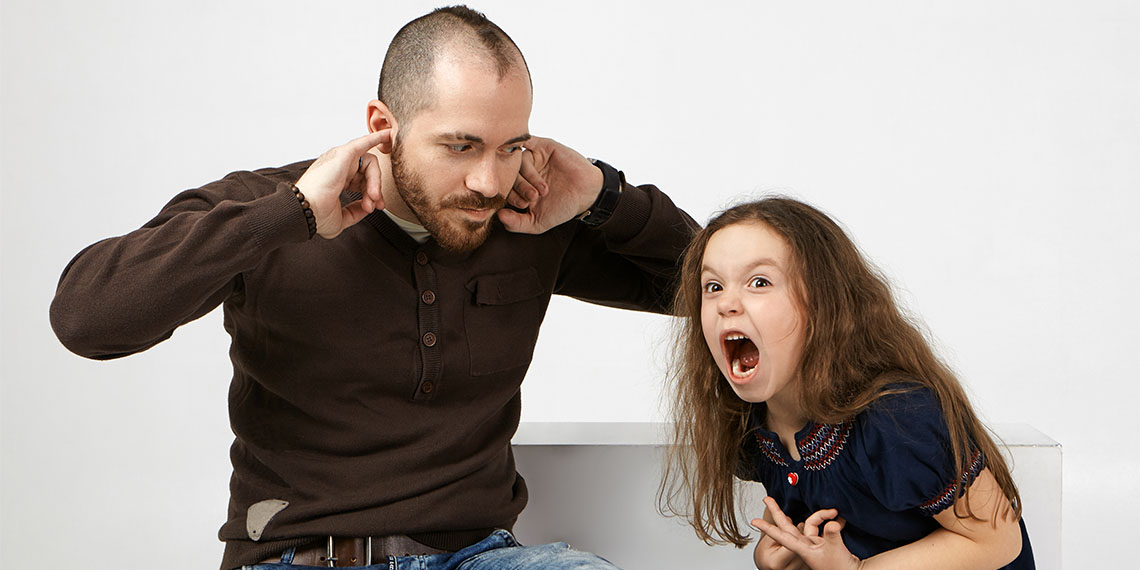 Günümüzde çocuklar neden agresif? (Kısım-1)