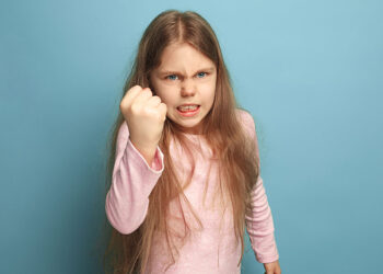 Günümüzde çocuklar neden agresif? (Kısım-1)