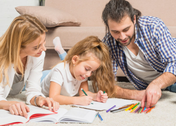Eğitimde ailenin rolü: Başarıya giden yolda temel taş