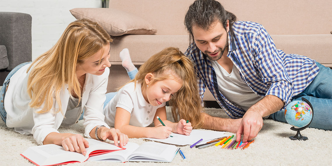 Eğitimde ailenin rolü: Başarıya giden yolda temel taş