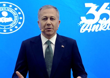 Emniyet müdürü ve emniyet amiri atamaları yapıldı
