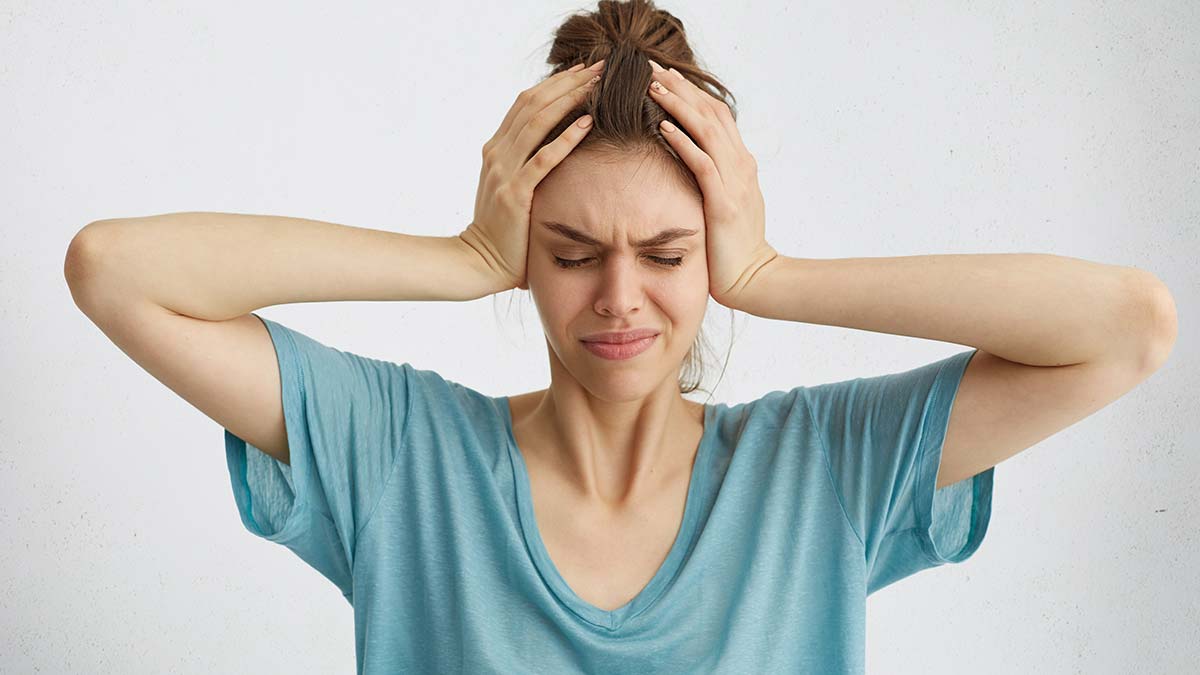 Kaygı başarının süper gücü olabilir