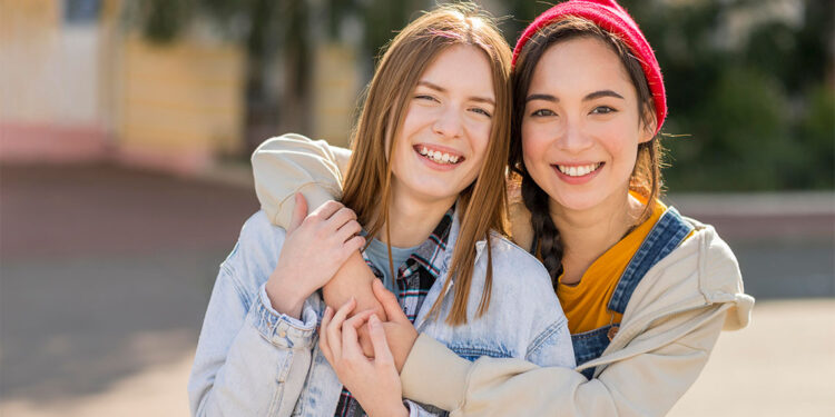 Kız kıza arkadaşlıkların anatomisi