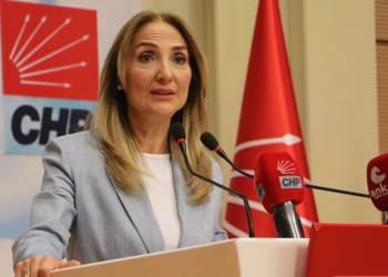 Aylin Nazlıaka'dan soyadı düzenlemesi açıklaması