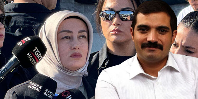 Sinan Ateş davasında ara karar