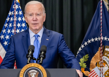 Joe Biden adaylıktan çekildi