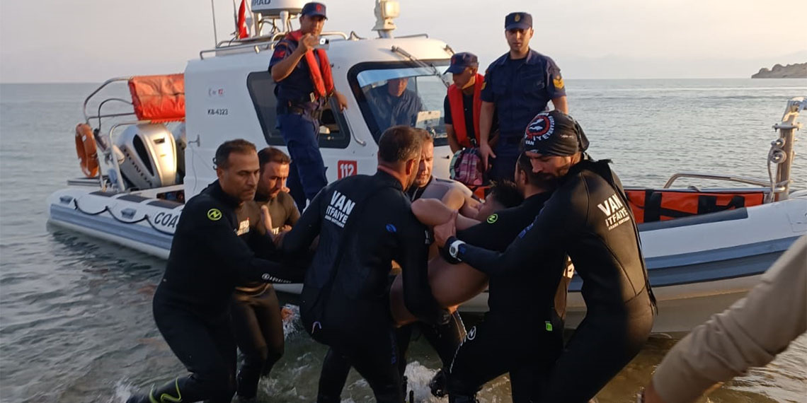 20 yaş altında boğulma vakaları arttı