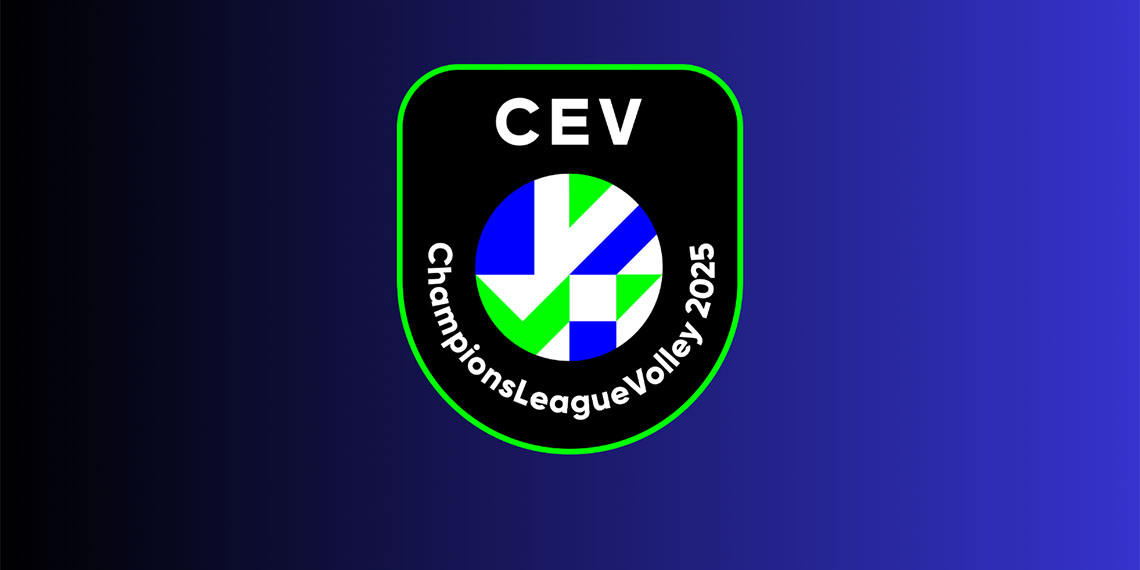 CEV Şampiyonlar Ligi'nde gruplar belli oldu