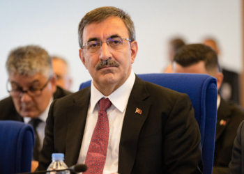 Rezervlerimiz güçlenmeye devam ediyor