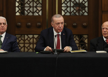 Ehlibeyt muhabbetini kardeşliğimizin mayası olarak görüyoruz