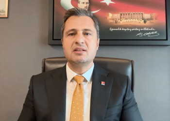 AKP hükümetinin halk nezdinde vizesi dolmuştur