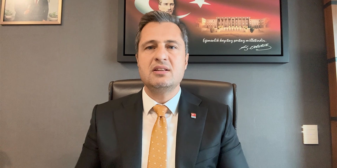 AKP hükümetinin halk nezdinde vizesi dolmuştur