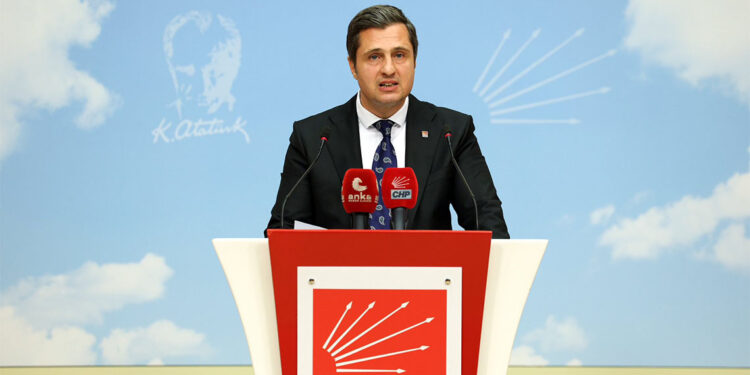 Sığınmacı sorunu artık bu ülkenin beka sorunudur