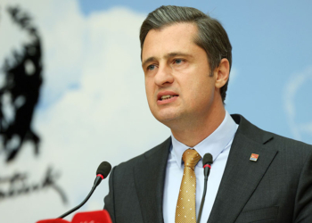 Deniz Yücel'den Tanju Özcan açıklaması