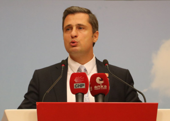 Tanju Özcan'ın yüksek disiplin kuruluna sevkine karar verilmiştir