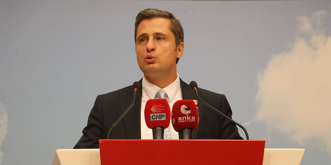 Tanju Özcan'ın yüksek disiplin kuruluna sevkine karar verilmiştir