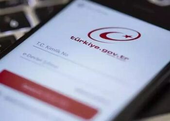 e-Devlet üzerinden 234 bin 588 kişi engelli kimlik kartı sahibi oldu