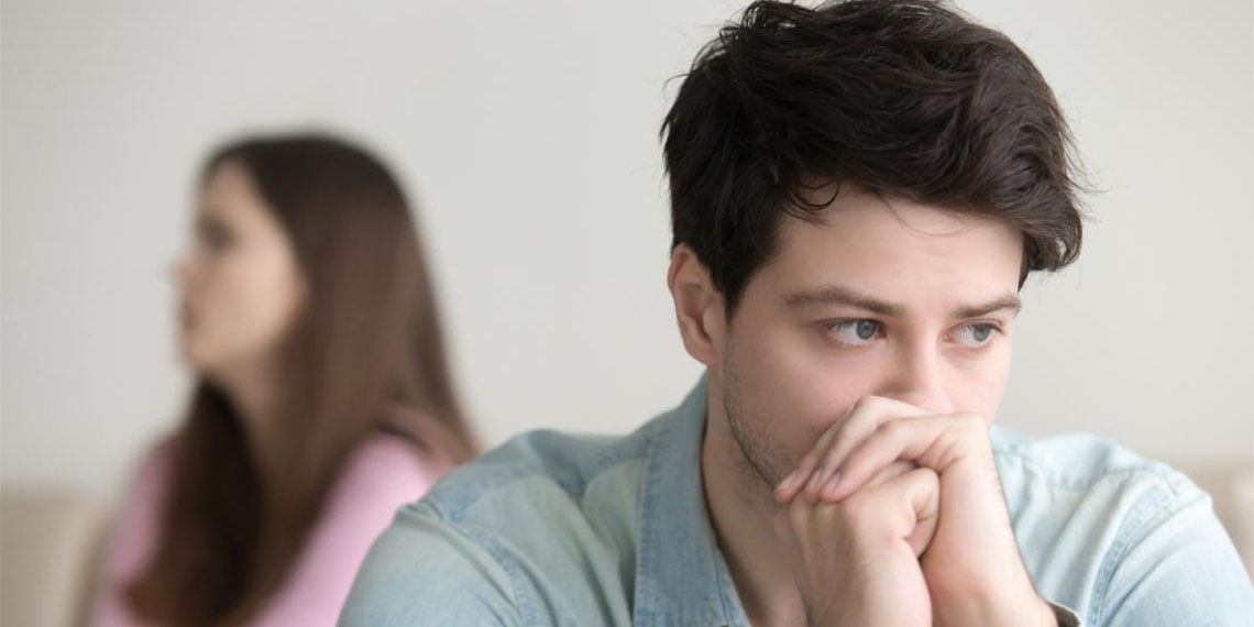 Evlenmeden önce bu duruma dikkat edin!