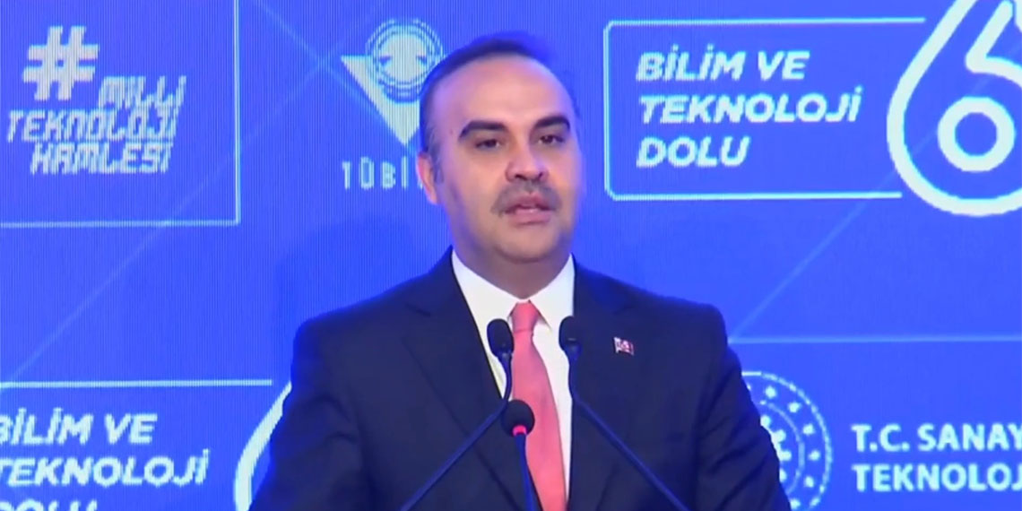 Sanayi Ar-Ge'ye 4,2 milyar lira destek verdik