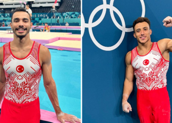 Ferhat Arıcan ve Adem Asil finale kaldı