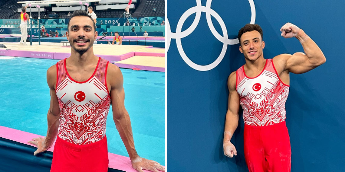 Ferhat Arıcan ve Adem Asil finale kaldı