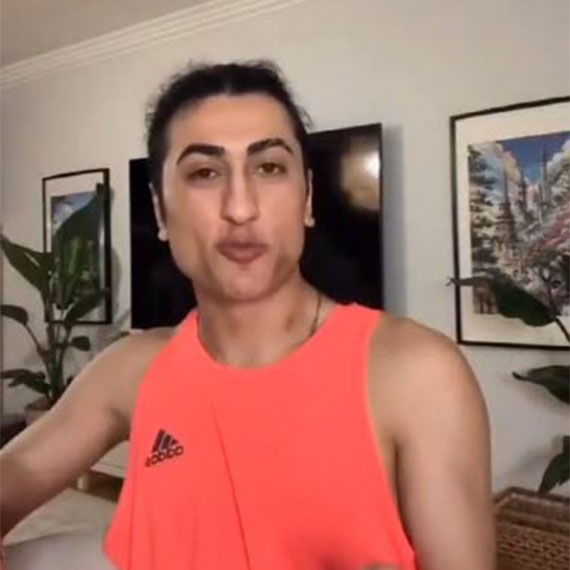 Yasa dışı bahise teşvikten gözaltına alınan sosyal medya fenomeni Bulut Altuğ, "Yaptığımın suç olduğunu bilmiyordum" dedi.