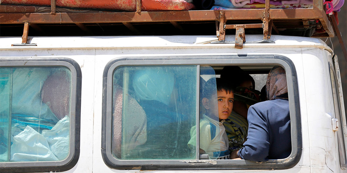 BM, Gazze'de kıtlık yayılıyor, Haziran ayında Gazze'nin kuzeyine ulaştırılmak istenen insani yardımların yüzde 45'inden fazlasına erişim izni verilmediğini ya da engellediğini açıkladı.