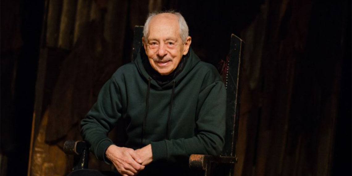 Genco Erkal hayatını kaybetti