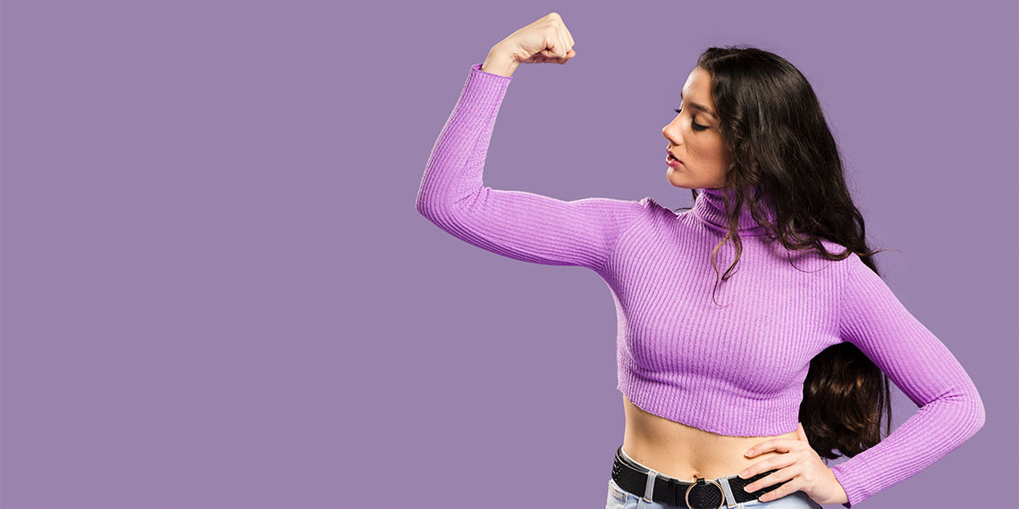 Hayalleri yarım kalmış güçlü kadınlar