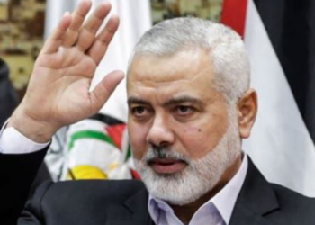 Hamas lideri Haniye öldürüldü