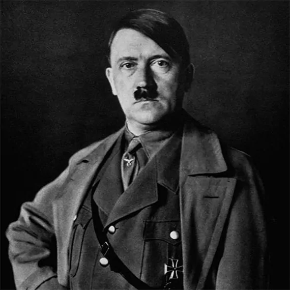 Hitler - yazarlar - haberton