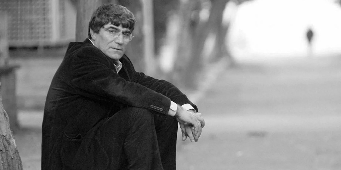 Hrant Dink'in öldürülmesine ilişkin dava 11 Ekim'e erteledi