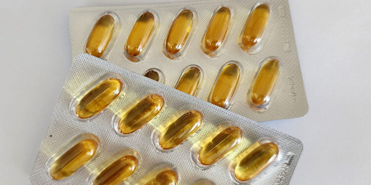 Merdiven altı takviye gıdalarda ölüm riski