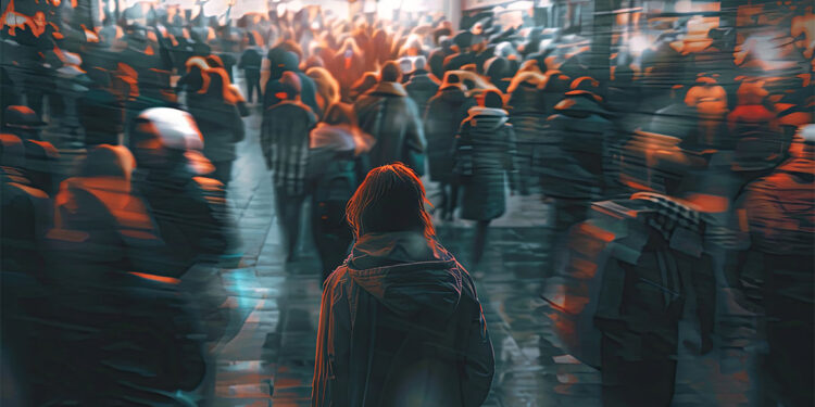 Bir milletin anatomisi